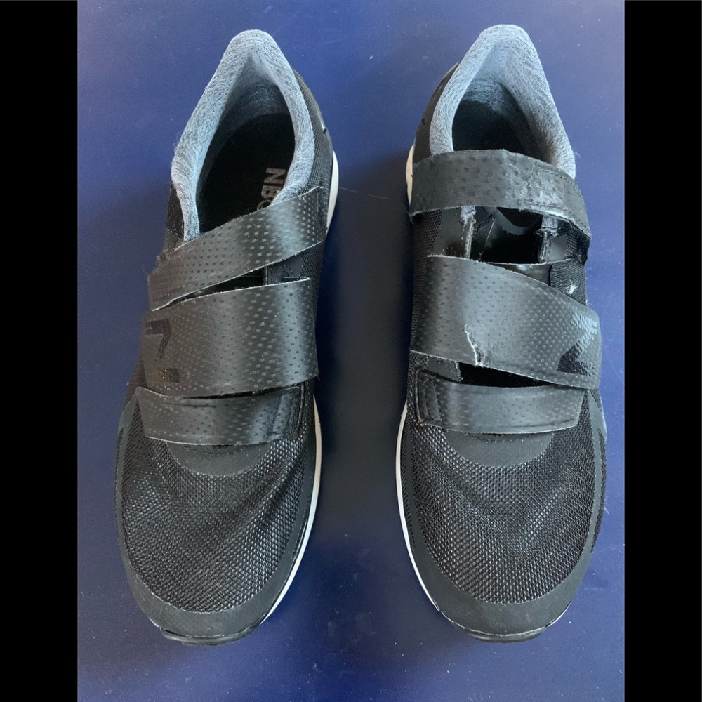 New Balance NBCycle WX09 Spin Shoes
